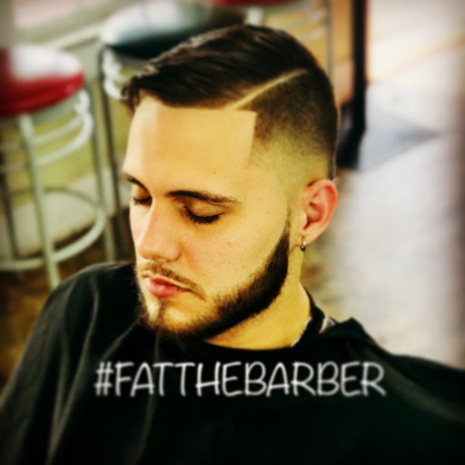 Barber Shop «Fatheadz Barber Shop», reviews and photos, 2516 Paul W Bryant Dr, Tuscaloosa, AL 35401, USA