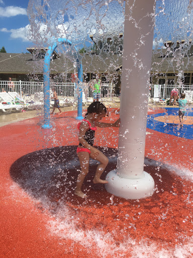 Water Park «Niles Prk District Oasis Waterpark», reviews and photos, 7877 N Milwaukee Ave, Niles, IL 60714, USA