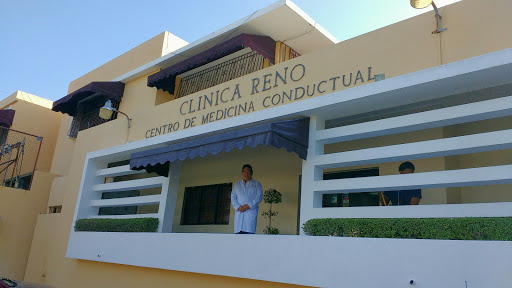 Clínica Reno Centro De Medicina Conductual