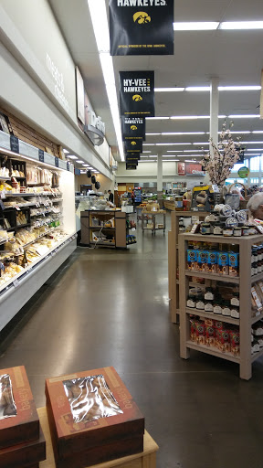Supermarket «Hy-Vee», reviews and photos, 1720 Waterfront Dr, Iowa City, IA 52240, USA