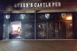 Queen’s Castle Pub image