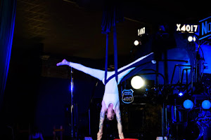 Fly Circus & Aerial Arts