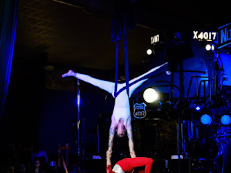 Fly Circus & Aerial Arts