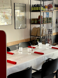 Atmosphère du Restaurant Esprit Bistro à Chazelles-sur-Lyon - n°18