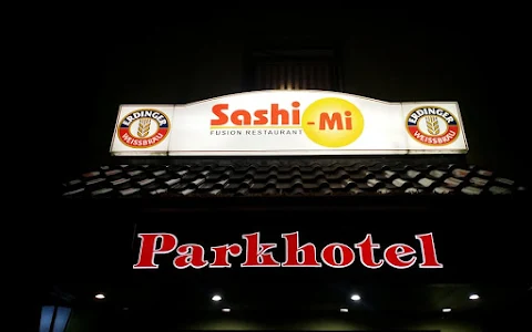 Sashi-Mi Fusion restaurant Lieferung image