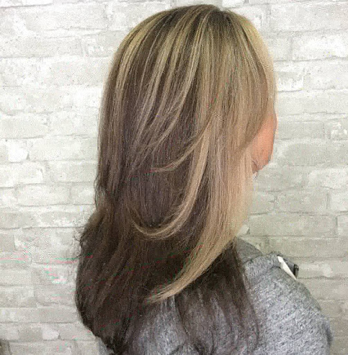 Beauty Salon «The Wild Orchid Salon», reviews and photos, 2340 Towne Lake Pkwy #100, Woodstock, GA 30189, USA