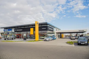 Smektała Sp. o.o. Renault and Dacia dealer image
