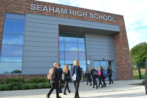 Seaham High School