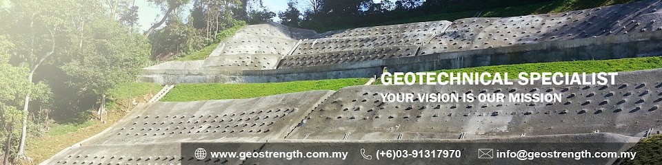 Geostrength Engineering Sdn Bhd