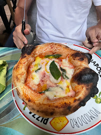 Pizza du Pizzeria Les 4 Eléments Restaurant & Street Food à Agde - n°1