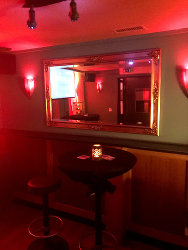 Rezensionen über Bermuda Bar Erotikclub in Basel - Restaurant