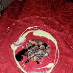 Photo n°3 de l'avis de Graziano.o fait le 01/01/2017 à 20:59 sur le  Il ConteDino à Monteroni d'Arbia