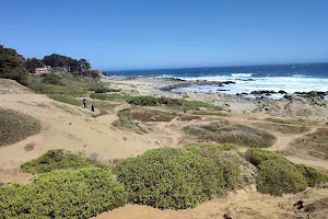 Playa Las Conchitas de Isla Negra image