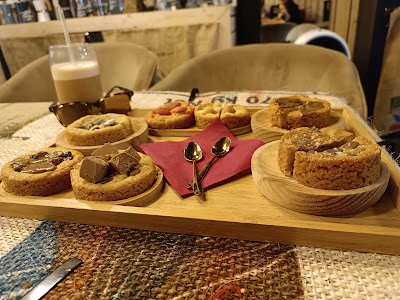 Cafés du Monde (Specialty Coffee) à Strasbourg