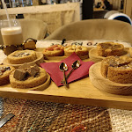 Photo n° 2 de l'avis de Moera.* fait le 07/10/2023 à 19:20 pour Cafés du Monde (Specialty Coffee) à Strasbourg