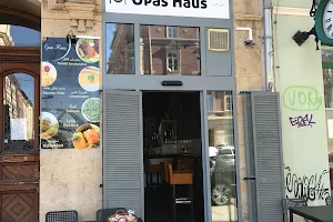 Opas Haus Restaurant image