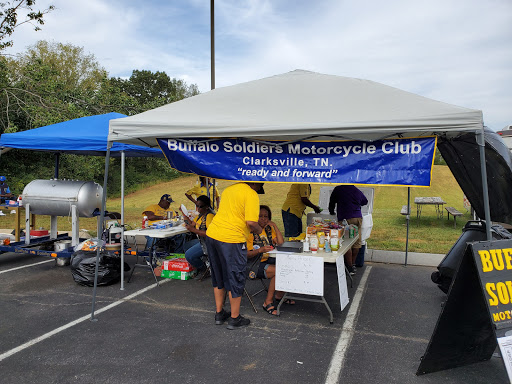 Harley-Davidson Dealer «Appleton Harley-Davidson®», reviews and photos, 2501 Highway 41A Byp B, Clarksville, TN 37043, USA