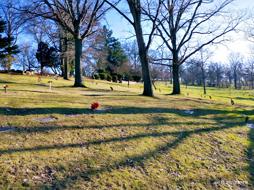 Cemetery «Jefferson Memorial Cemetery, Funeral Home and Crematory», reviews and photos, 301 Curry Hollow Rd, Pittsburgh, PA 15236, USA