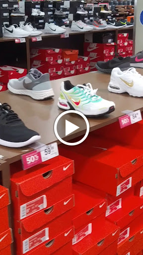 Shoe Store «Off Broadway Shoe Warehouse», reviews and photos, 21 Curtner Ave, San Jose, CA 95125, USA