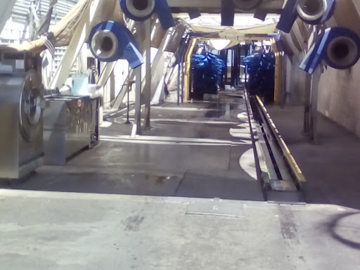 Car Wash «Quick Quack Car Wash - Arden», reviews and photos, 1609 Watt Ave, Sacramento, CA 95864, USA