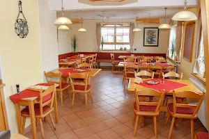 Restaurant Bürgerstübel Mußbach image