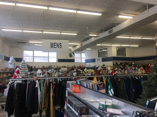 Thrift Store «Red White And Blue Thrift Store», reviews and photos, 890 Saw Mill Run Blvd, Pittsburgh, PA 15226, USA