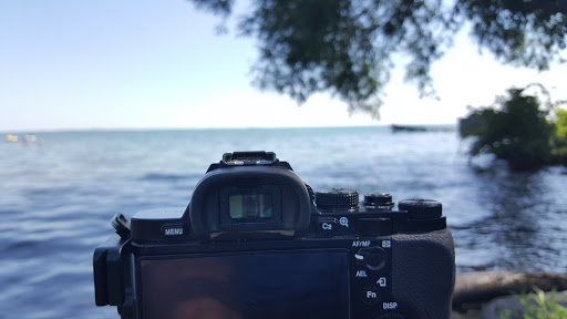 Park «Ruedisale Point Park», reviews and photos, 50400 Ruedisale St, New Baltimore, MI 48047, USA