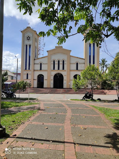 Parque Central