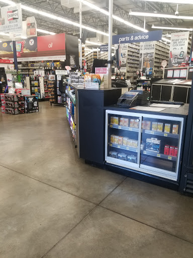 Auto Parts Store «Pep Boys Auto Parts & Service», reviews and photos, 302 W Vine St, Kissimmee, FL 34741, USA