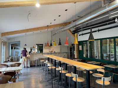La Brasserie artisanale du Pilat - Bar et boutique - Bières bio à Saint-Julien-Molin-Molette