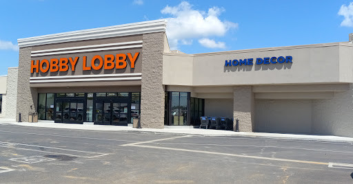 Craft Store «Hobby Lobby», reviews and photos, 5163 Hinkleville Rd, Paducah, KY 42001, USA