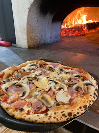 Photos du propriétaire du Pizzas à emporter Les Belles Italiennes à Ségoufielle - n°17