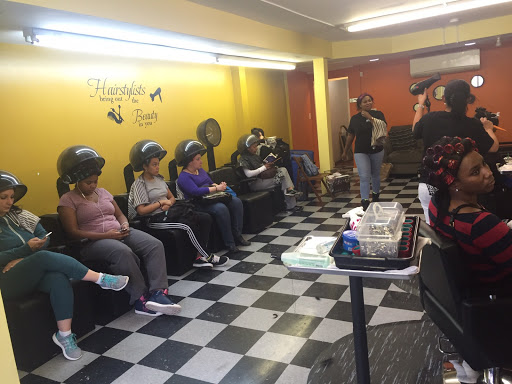 Hair Salon «Dominican Hair Salon», reviews and photos, 1420 Pocono Blvd, Mt Pocono, PA 18344, USA