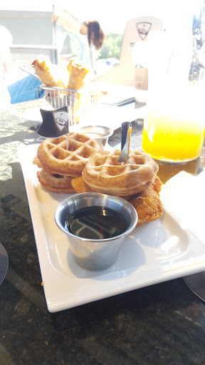 Sports Bar «Topgolf», reviews and photos, 5539 North Loop 1604 W, San Antonio, TX 78249, USA