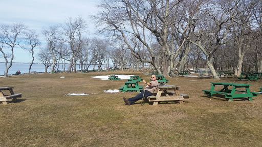 State Park «Colt State Park», reviews and photos, Route 114, Bristol, RI 02809, USA