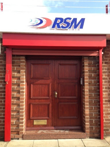 RSM Air Conditioning & Refrigeration Ltd