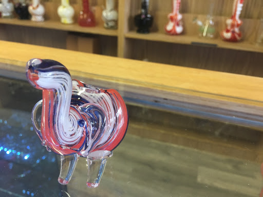 Tobacco Shop «Fully Baked Smoke Shop», reviews and photos, 216 Main St #5, West Harwich, MA 02671, USA