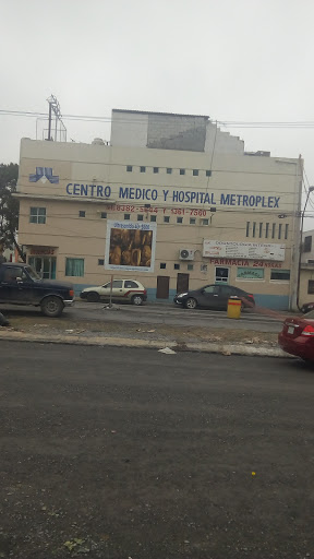 Centro Médico Metroplex