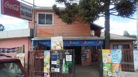 Supermercado San Carlos