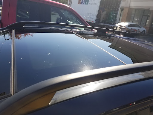 Car Wash «Fast Trac Car Wash», reviews and photos, 2870 Delk Rd, Marietta, GA 30067, USA