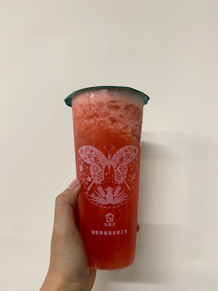 大苑子 台中世貿店 的照片