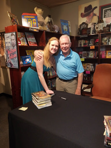 Book Store «Murder By The Book», reviews and photos, 2342 Bissonnet St, Houston, TX 77005, USA