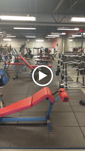 Health Club «Xcel Fitness», reviews and photos, 6151 Highland Dr, Holladay, UT 84121, USA