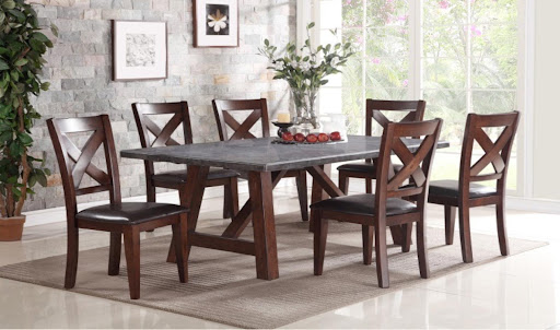 Furniture Store «Discount Rugs and Furniture», reviews and photos, 9659 S Cicero Ave, Oak Lawn, IL 60453, USA