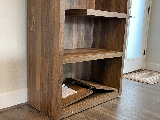 Furniture Store «Pacific Lifestyle Furniture», reviews and photos, 16305 NW Cornell Rd, Beaverton, OR 97006, USA