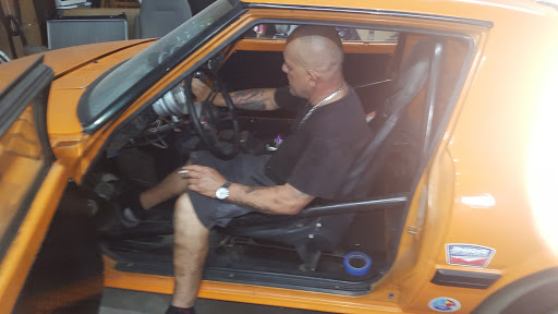 Auto Repair Shop «D K Auto Repair», reviews and photos, 11070 NW 17th Ave, Miami, FL 33167, USA