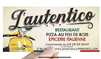 Photos du propriétaire du Pizzeria L’ Autentico à Marseillan - n°10