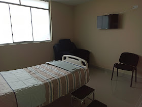 Centro Médico Ginecológico "San Fernando"