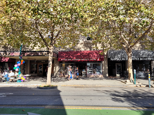 Coffee Shop «Santa Cruz Coffee Roasting Co.», reviews and photos, 1330 Pacific Ave, Santa Cruz, CA 95060, USA