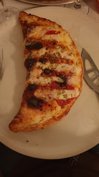 Pizza du Restaurant italien La Vieille Pelle à Marseille - n°6